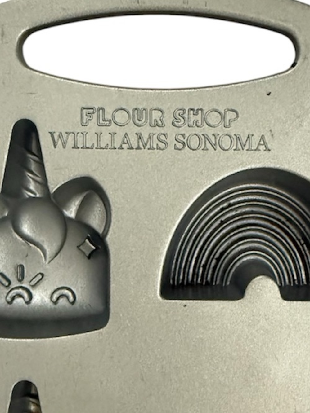 Flour Shop x Williams Sonoma Bitelet Pan - Picture 4 of 4